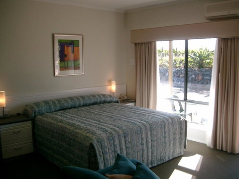 McLaren Vale Motel & Apartments - Accommodation Batemans Bay 8
