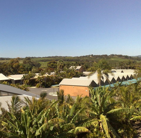 McLaren Vale Motel & Apartments - Accommodation Batemans Bay 6