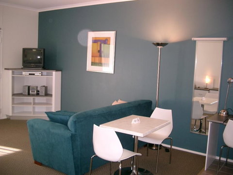 McLaren Vale Motel & Apartments - Accommodation Batemans Bay 9