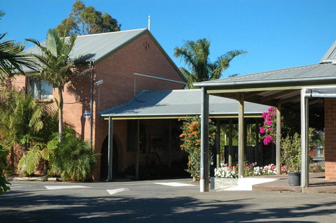 McLaren Vale Motel & Apartments - Accommodation Batemans Bay 36