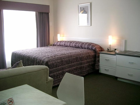 McLaren Vale Motel & Apartments - Accommodation Batemans Bay 12