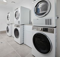 Charlestown Executive Apartments - Accommodation Batemans Bay
