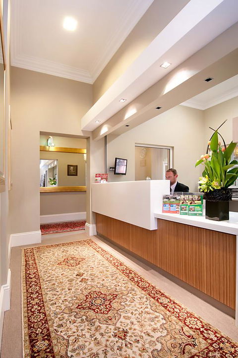 Adabco Boutique Hotel Adelaide - Accommodation Batemans Bay 10