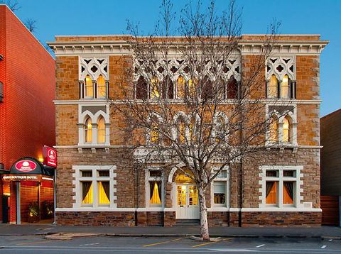 Adabco Boutique Hotel Adelaide - Accommodation Batemans Bay 14