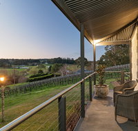 The Other House - Accommodation Batemans Bay