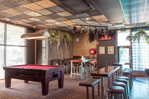 Marion Hotel - Accommodation Batemans Bay 21