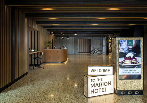 Marion Hotel - Accommodation Batemans Bay 3