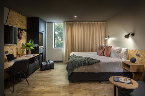 Marion Hotel - Accommodation Batemans Bay 37