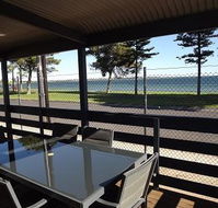 Ceduna Foreshore Caravan Park - Accommodation Batemans Bay
