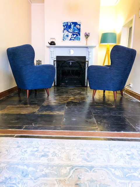 Inglenook Cottage - Accommodation Batemans Bay 15