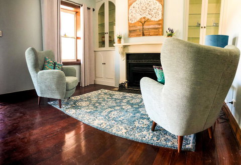 Inglenook Cottage - Accommodation Batemans Bay 8