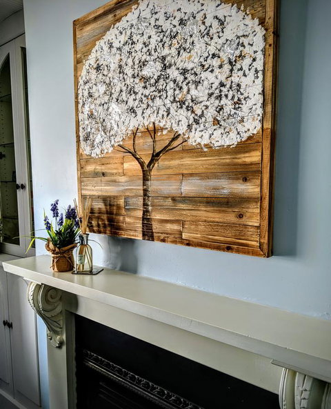 Inglenook Cottage - Accommodation Batemans Bay 11