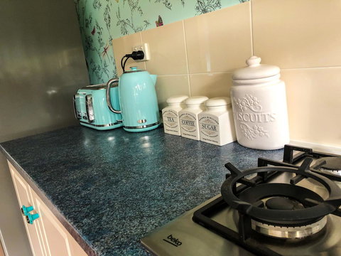 Inglenook Cottage - Accommodation Batemans Bay 21