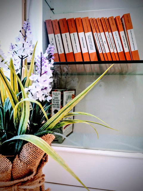 Inglenook Cottage - Accommodation Batemans Bay 12