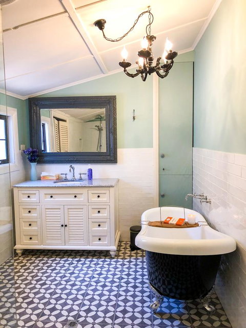 Inglenook Cottage - Accommodation Batemans Bay 22