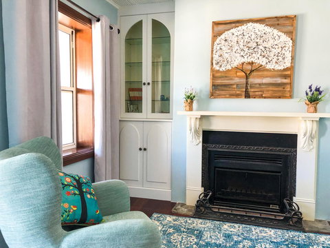 Inglenook Cottage - Accommodation Batemans Bay 2