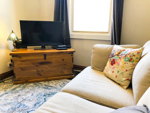 Inglenook Cottage - Accommodation Batemans Bay 17