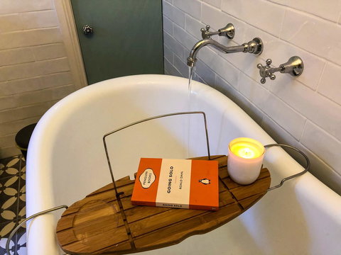 Inglenook Cottage - Accommodation Batemans Bay 23