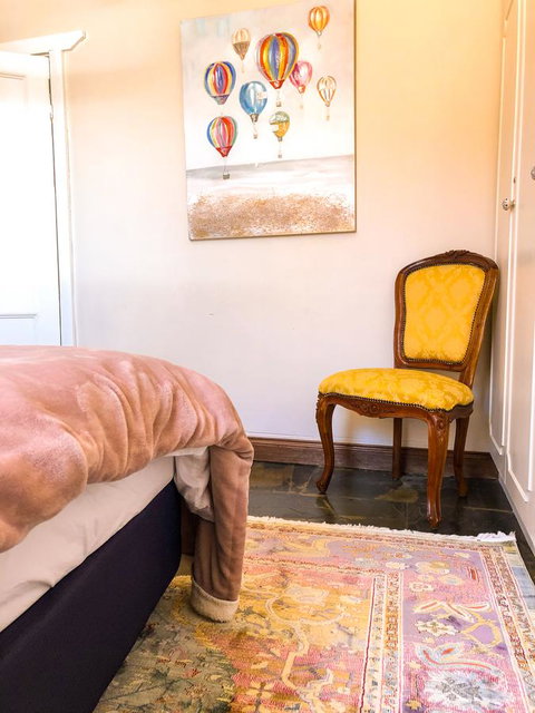 Inglenook Cottage - Accommodation Batemans Bay 25