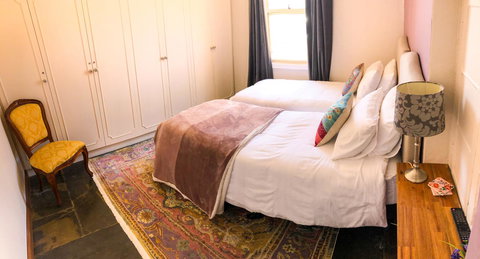 Inglenook Cottage - Accommodation Batemans Bay 24