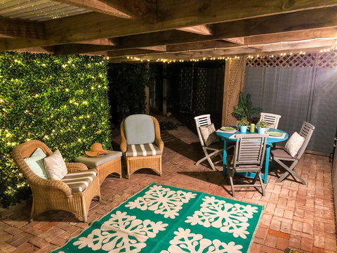 Inglenook Cottage - Accommodation Batemans Bay 6