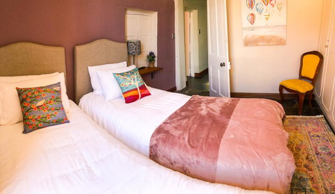 Inglenook Cottage - Accommodation Batemans Bay 26