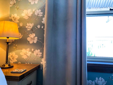 Inglenook Cottage - Accommodation Batemans Bay 14