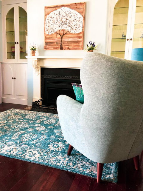 Inglenook Cottage - Accommodation Batemans Bay 9