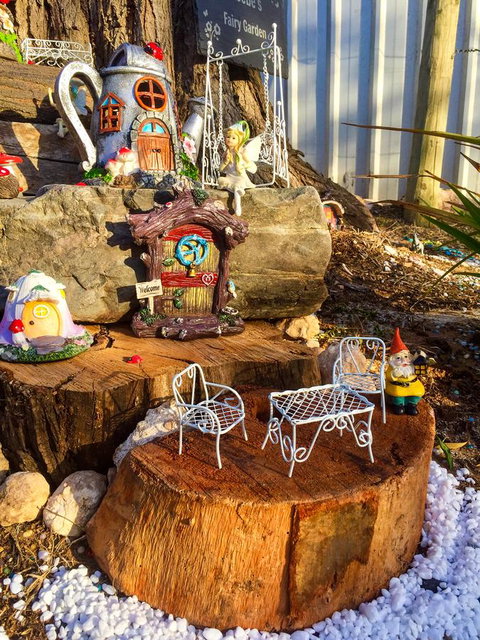 Inglenook Cottage - Accommodation Batemans Bay 33