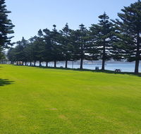 Aart Apartments - Accommodation Batemans Bay