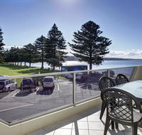 Tasman Beachside Apartments - Accommodation Batemans Bay