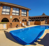 Cumberland Motor Inn - Accommodation Batemans Bay