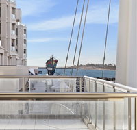 Glenelg Seaside Apartment - Accommodation Batemans Bay