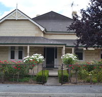 Tin House in Tanunda - Accommodation Batemans Bay
