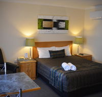 Arkana Motor Inn  Terrace Apartments - Accommodation Batemans Bay