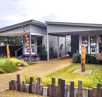 Seagrass Villas - Accommodation Batemans Bay