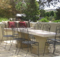 Casa Rossa - Barossa - Accommodation Batemans Bay