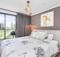 Heart of Glenelg BnB - Accommodation Batemans Bay