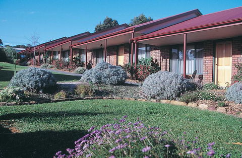 Acacia Apartments - Accommodation Batemans Bay 16