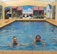 Acacia Apartments - Accommodation Batemans Bay