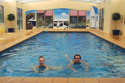 Acacia Apartments - Accommodation Batemans Bay 0