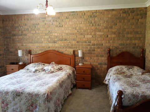 Acacia Apartments - Accommodation Batemans Bay 11
