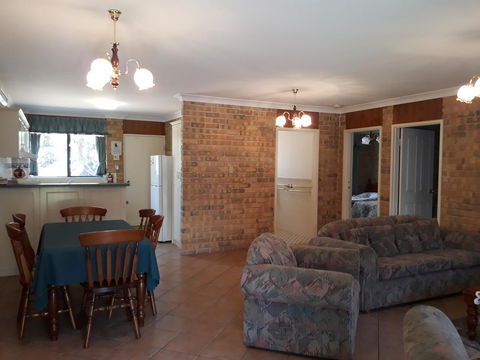 Acacia Apartments - Accommodation Batemans Bay 21