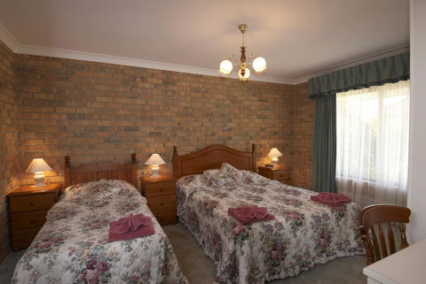 Acacia Apartments - Accommodation Batemans Bay 13