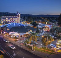 Arkaba Hotel - Accommodation Batemans Bay
