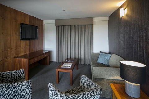 Arkaba Hotel - Accommodation Batemans Bay 19