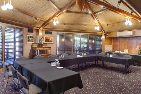 Arkaba Hotel - Accommodation Batemans Bay 32