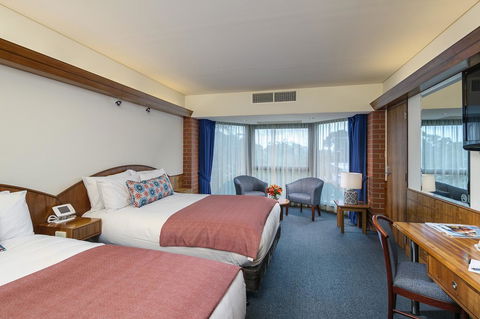 Arkaba Hotel - Accommodation Batemans Bay 1