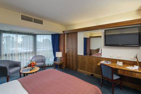 Arkaba Hotel - Accommodation Batemans Bay 11