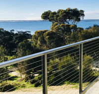 Sunrise on Falie Court - Accommodation Batemans Bay